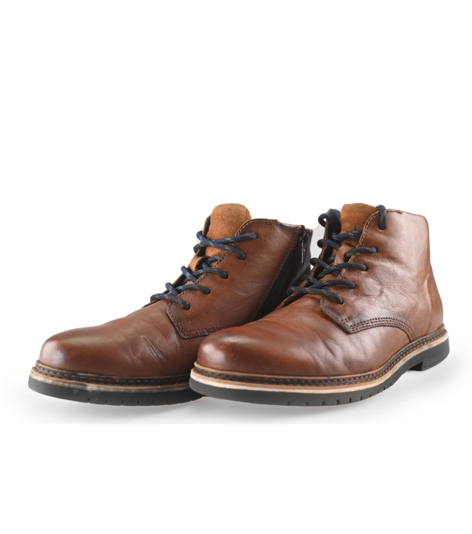 Niet Vermeld Schnürstiefel