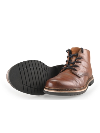 Niet Vermeld Schnürstiefel