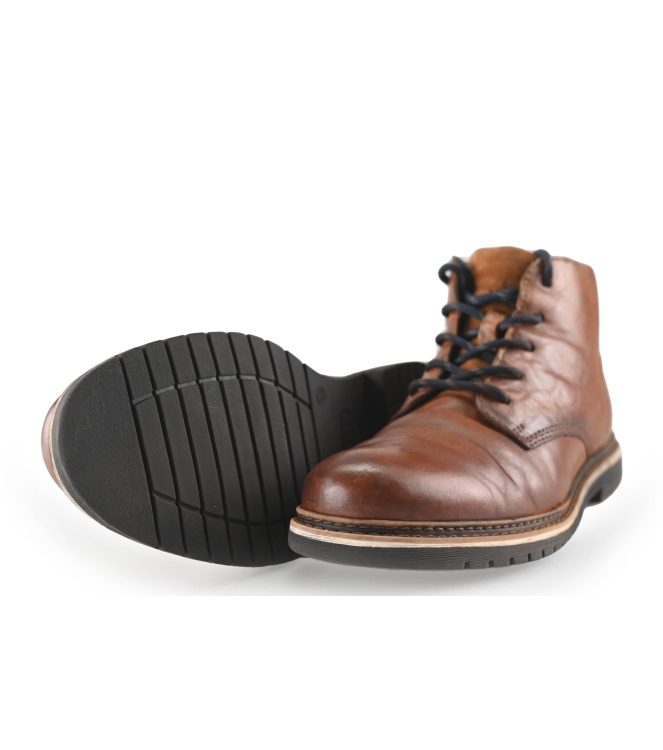 Niet Vermeld Schnürstiefel