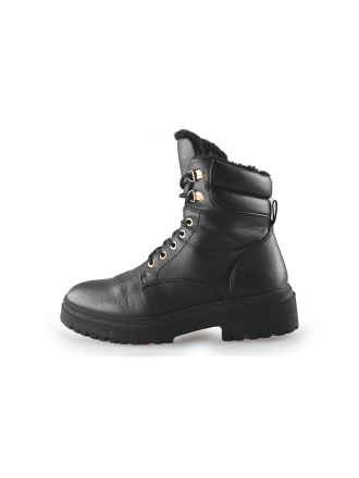 Mexx Schneestiefel Schwarz 248943