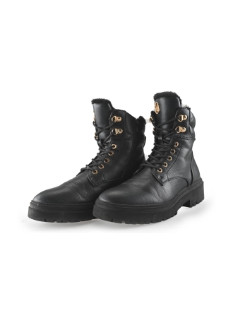 Mexx Schneestiefel Schwarz 248943