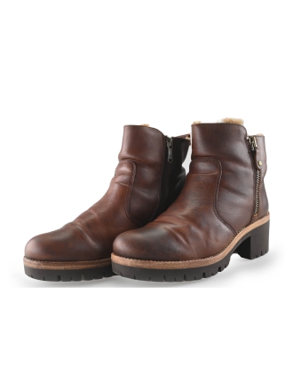 Panama Jack Stiefeletten Braun 248944