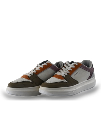 Cruyff Sneaker Weiß 248950