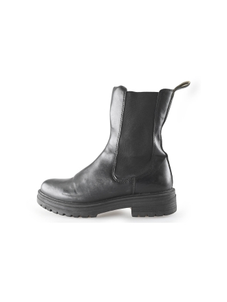 Sub55 Chelsea boots Schwarz 248952
