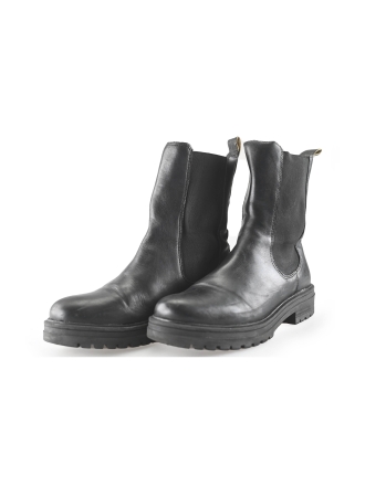 Sub55 Chelsea boots Schwarz 248952