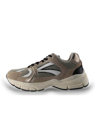 Nelson Sneaker Beige 248955