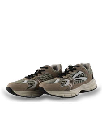 Nelson Sneaker Beige 248955
