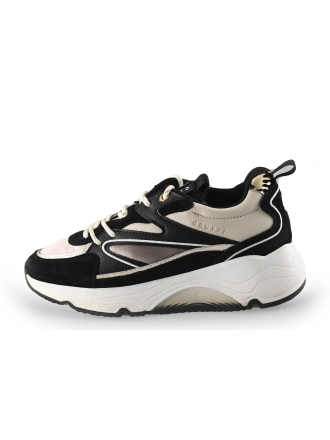 Cruyff Sneaker Schwarz 248956