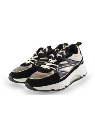 Cruyff Sneaker Schwarz 248956