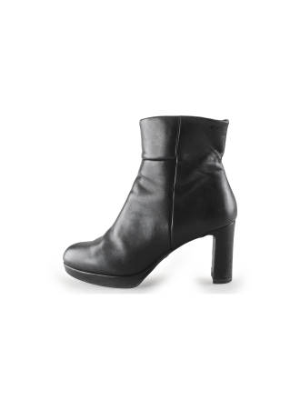 Tamaris Stiefeletten Schwarz 248957