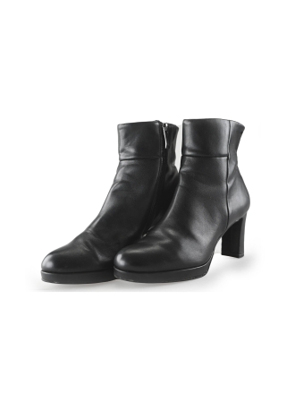 Tamaris Stiefeletten Schwarz 248957
