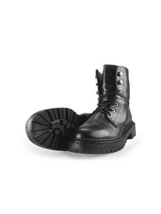 Sub55 Schnürstiefel