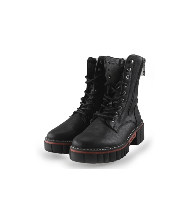 Mustang Schnürstiefel