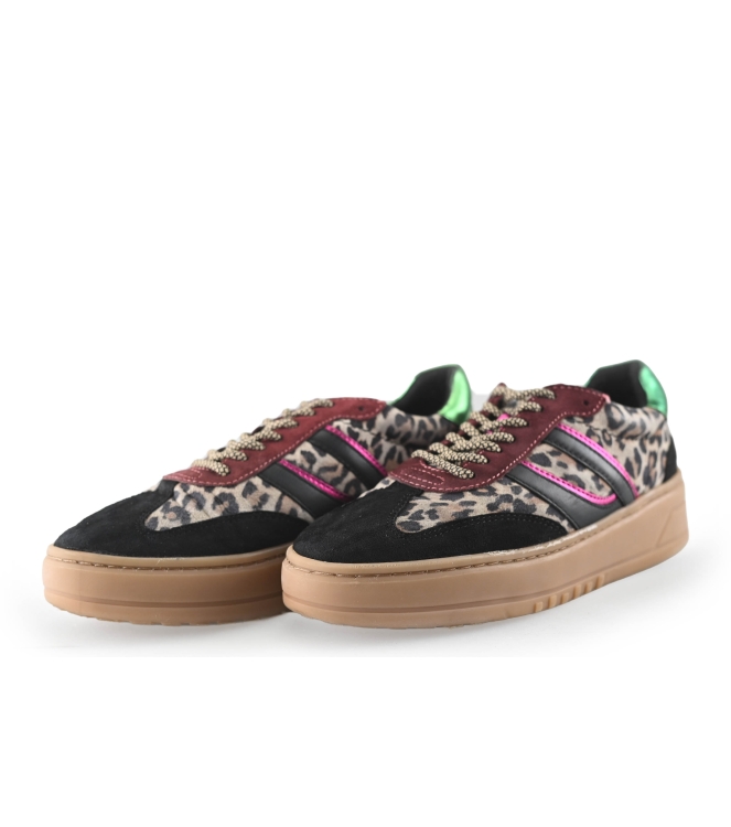 Sub55 Sneaker