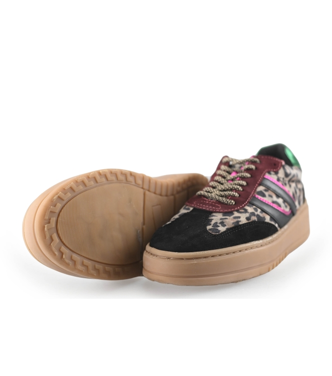 Sub55 Sneaker