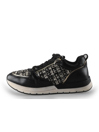 Tamaris Sneaker Schwarz 248962
