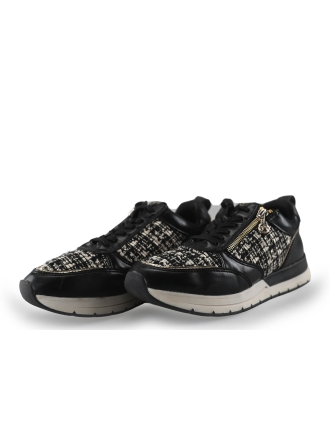 Tamaris Sneaker Schwarz 248962