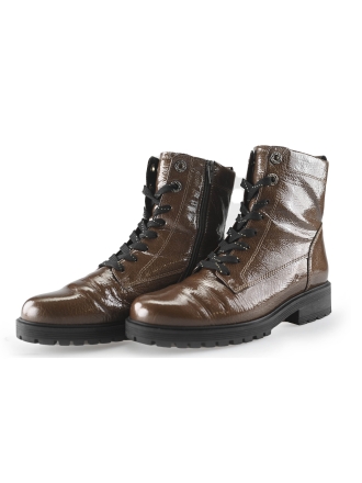 Gabor Stiefeletten Braun 248963