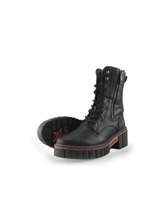 Mustang Schnürstiefel