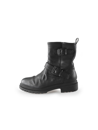 Tamaris Stiefeletten Schwarz 248970
