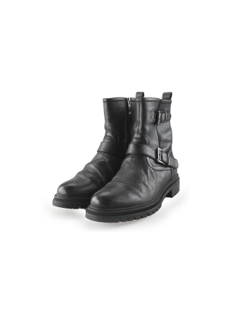 Tamaris Stiefeletten Schwarz 248970