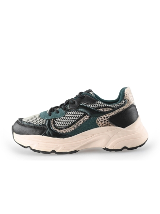 Sub55 Sneaker Schwarz 248971