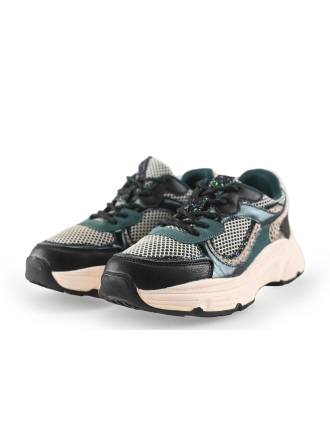 Sub55 Sneaker Schwarz 248971