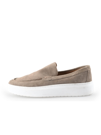 Sub55 Slip-ons Beige 248972