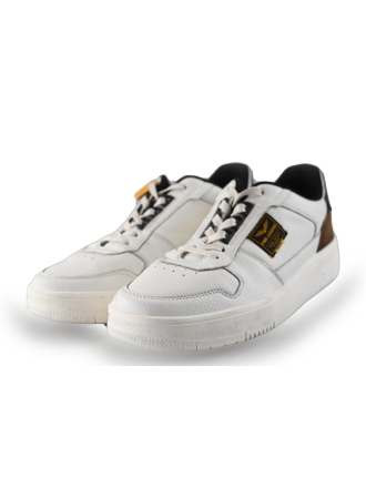 PME Legend Sneaker Weiß 248974