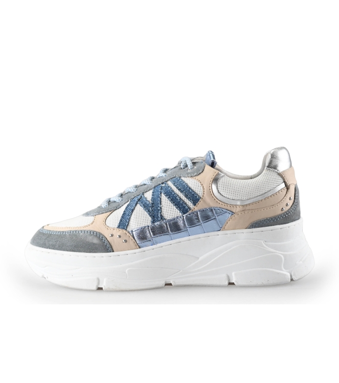 Sub55 Schnürschuhe