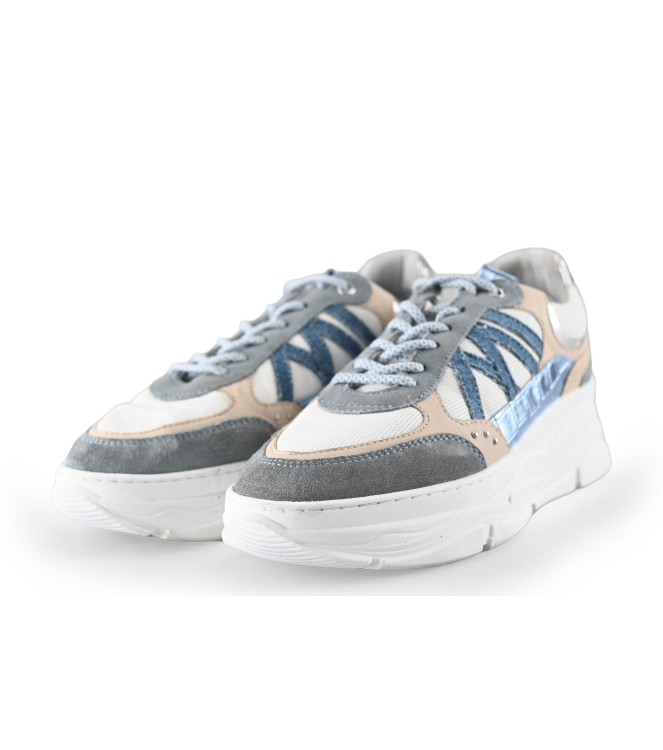 Sub55 Schnürschuhe