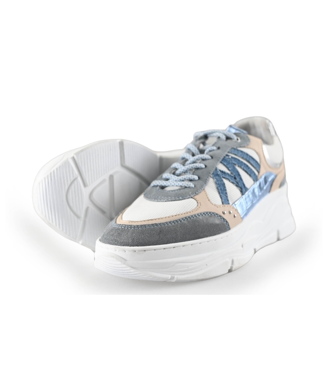 Sub55 Schnürschuhe