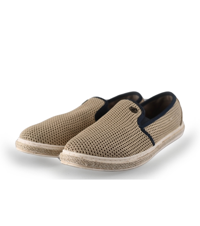 Bugatti Slip-ons