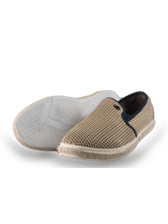 Bugatti Slip-ons
