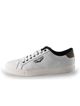 PME Legend Schnürschuhe Weiß 248979