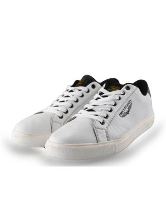 PME Legend Schnürschuhe Weiß 248979