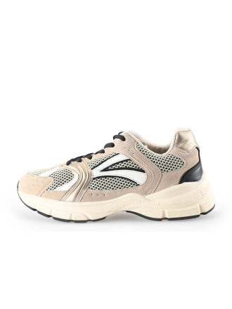 Nelson Sneaker Beige 248980