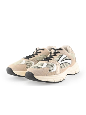 Nelson Sneaker Beige 248980