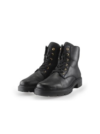 Rieker Stiefeletten Schwarz 248981