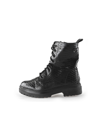 Sub55 Stiefeletten Schwarz 248982