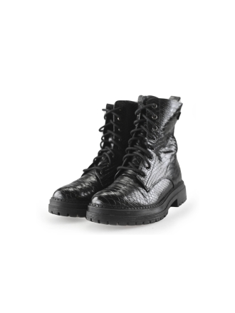 Sub55 Stiefeletten Schwarz 248982