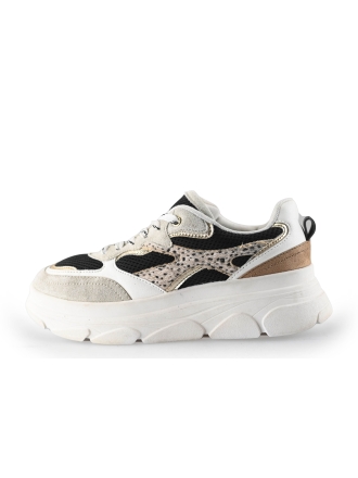 Sub55 Sneaker Weiß 248984