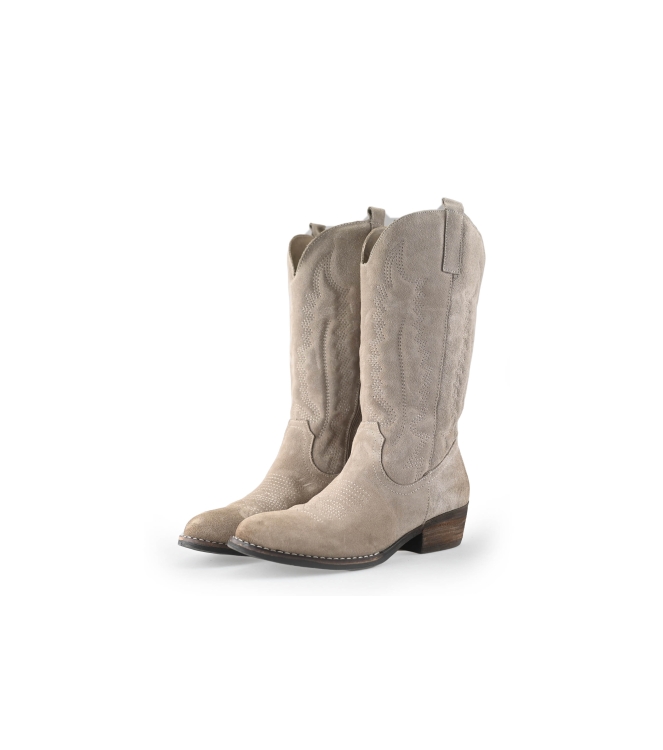 Nelson Cowboystiefel