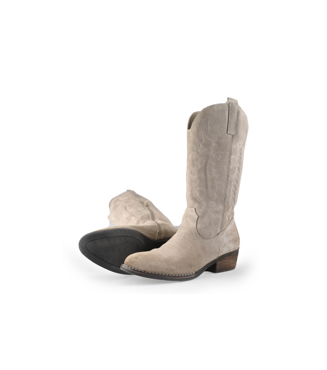 Nelson Cowboystiefel