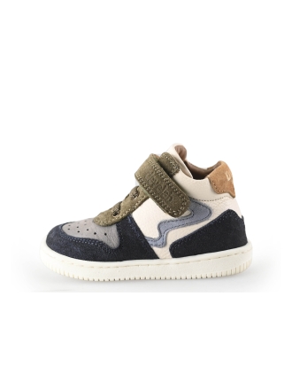 Develab Sneaker Blau 248988