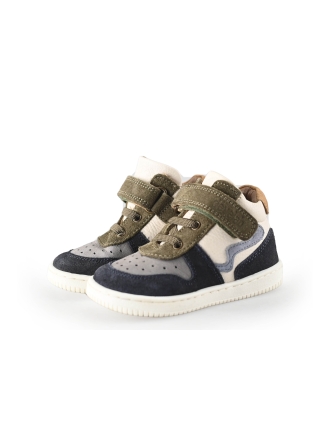 Develab Sneaker Blau 248988