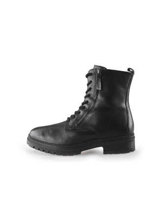 Nelson Schnürstiefel Schwarz 248989
