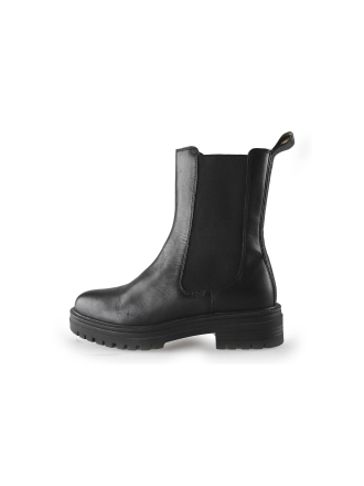 Tamaris Chelsea boots Schwarz 248990