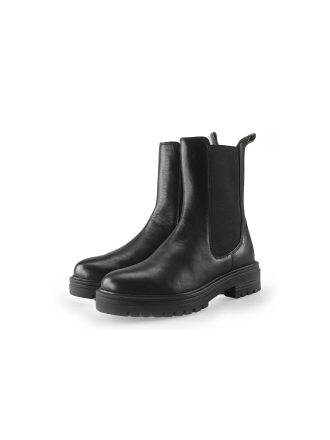 Tamaris Chelsea boots Schwarz 248990