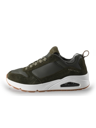 Skechers Sneaker Grün 248991
